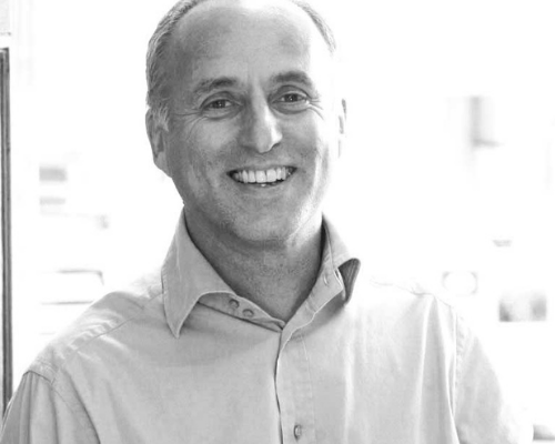 Headshot image for Phil Forman