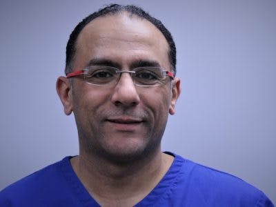 Headshot image for Ahmed El-Angbawi