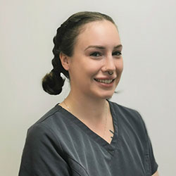 Headshot image for Chelsea Wolstenholme