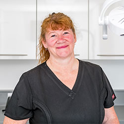Headshot image for Debbie Eustace