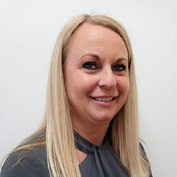 Headshot image for Donna May