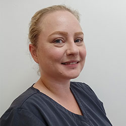 Headshot image for Kelly Rosbottom