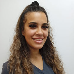 Headshot image for Marina Khan