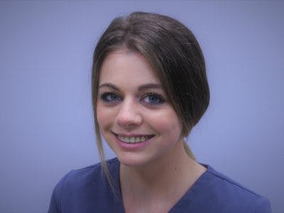 Headshot image for Natalie Howarth