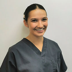 Headshot image for Sarah Kalsi