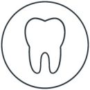 Icon style image for treatment: General dentistry