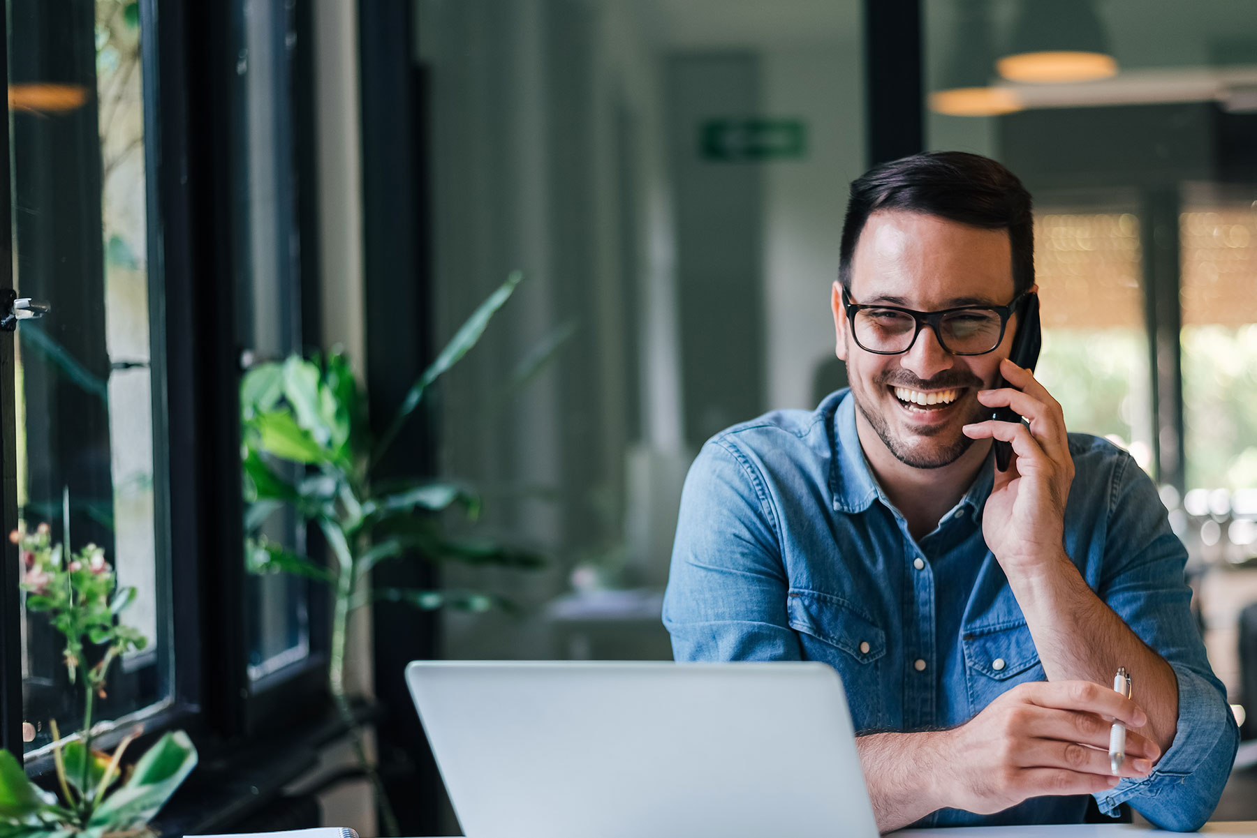 Portman Clear Brace Group banner image