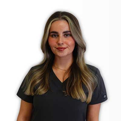 Headshot image for Neeve Wilson