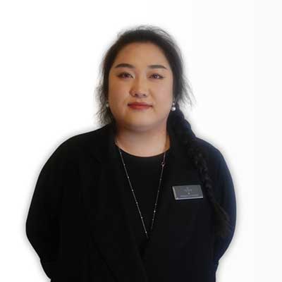 Headshot image for Joanna Sun