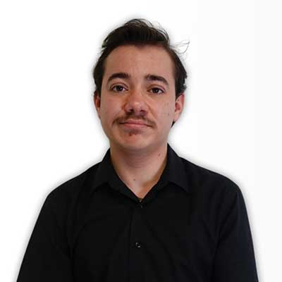 Headshot image for Dewi Emberton